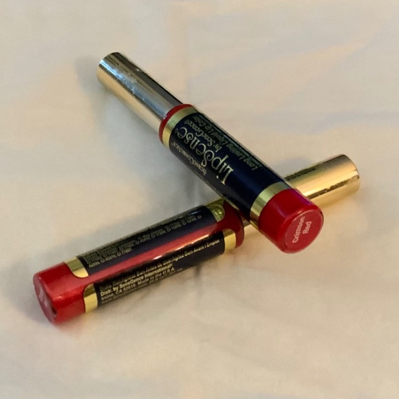 COPY - LipSense Crimson Red - Picture 1 of 4
